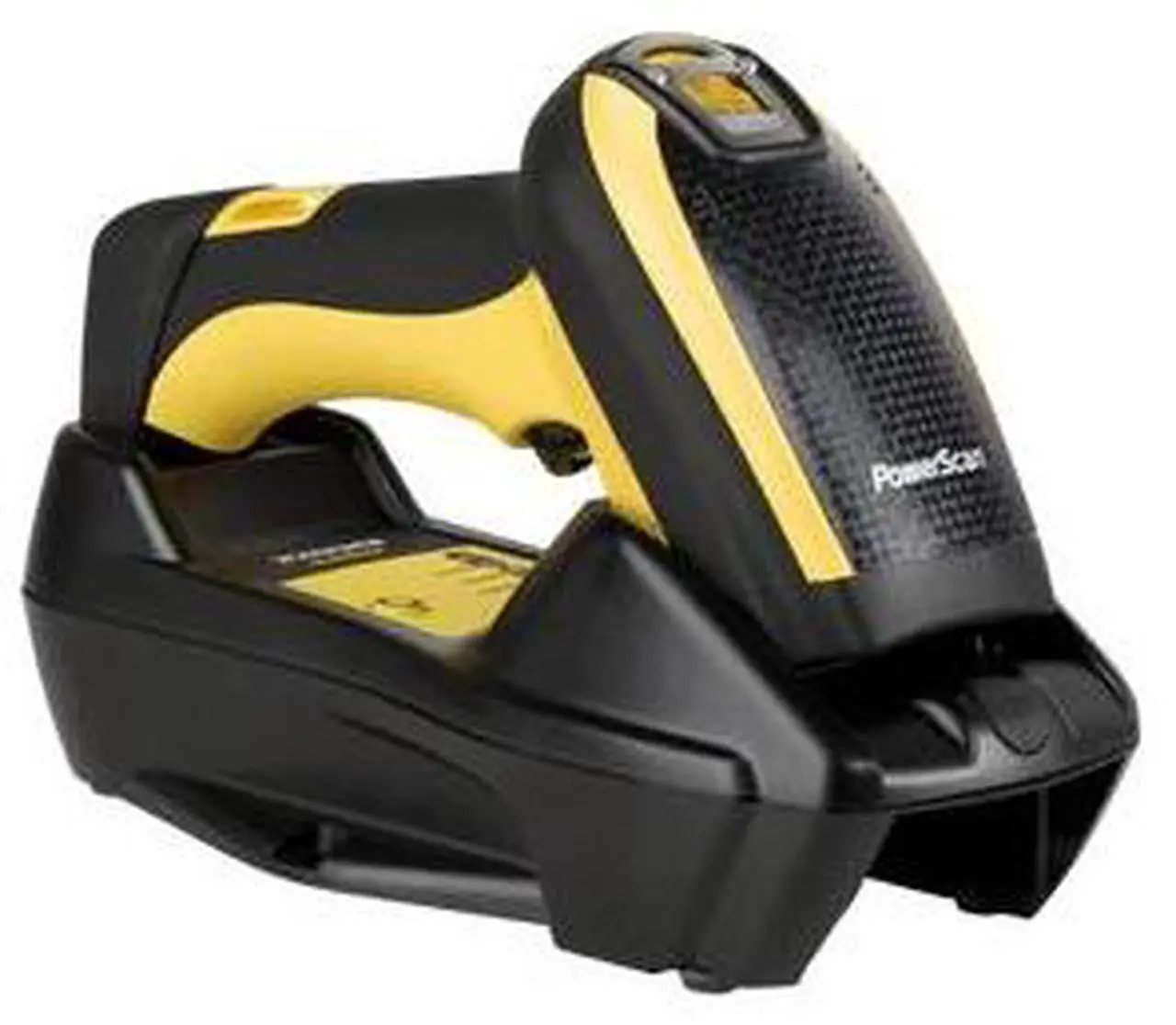 Alt view image 2 of 2 - Datalogic PowerScan BC9630 Base Station/Charger   BC9630-BT