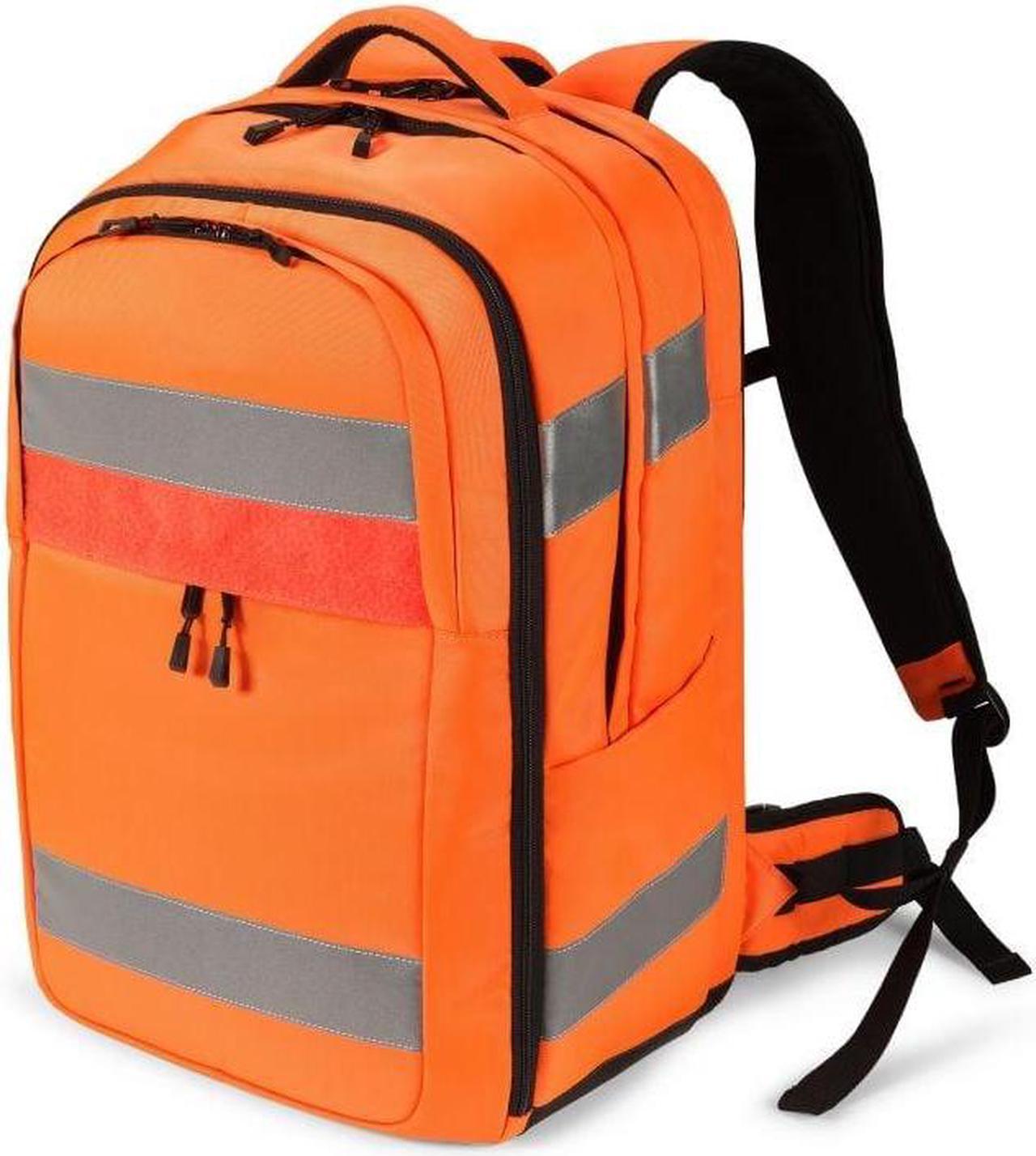 BACKPACK HI-VIS 32-38 LITRE