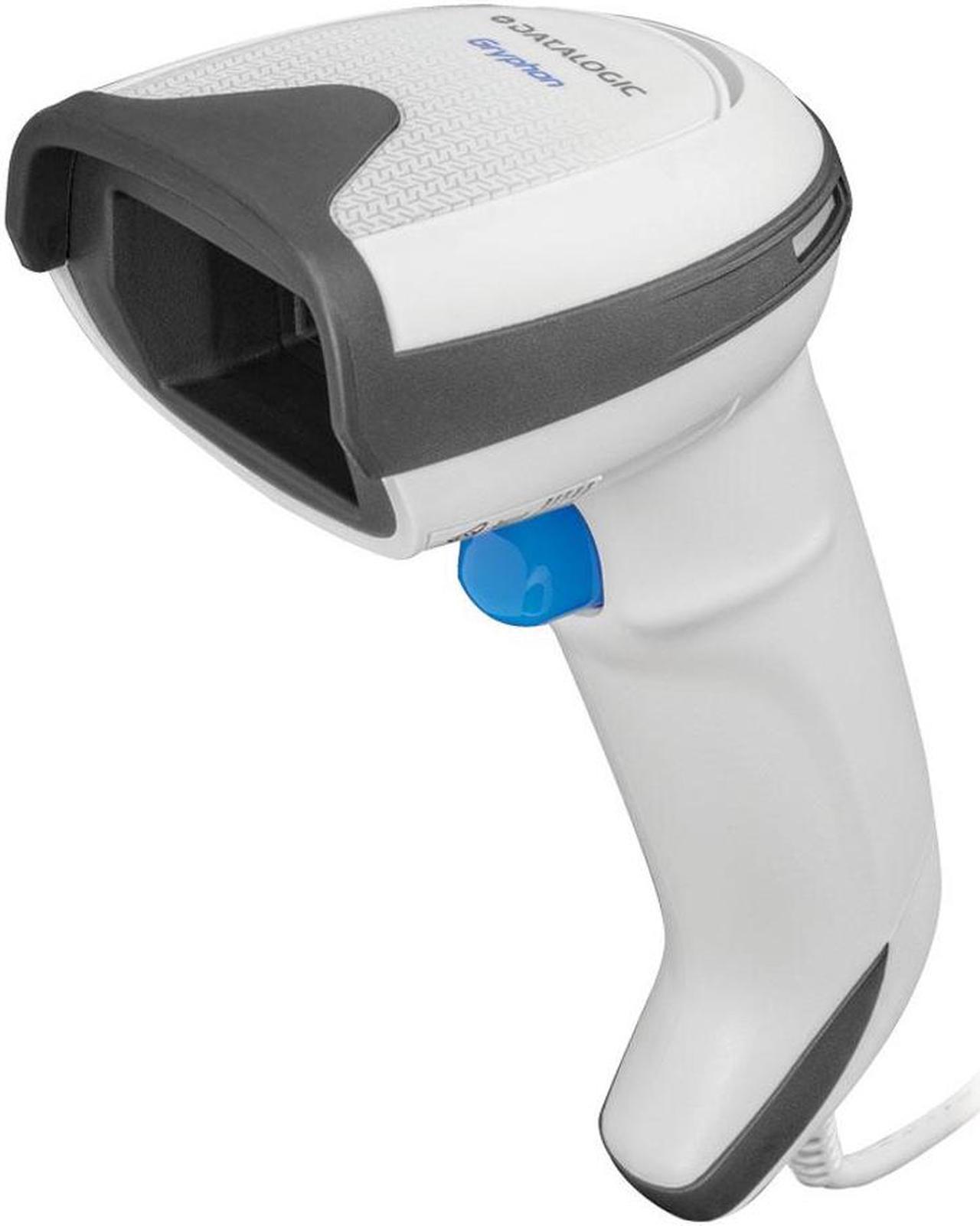 GRYPHON GBT4500 2D MP IMAGER