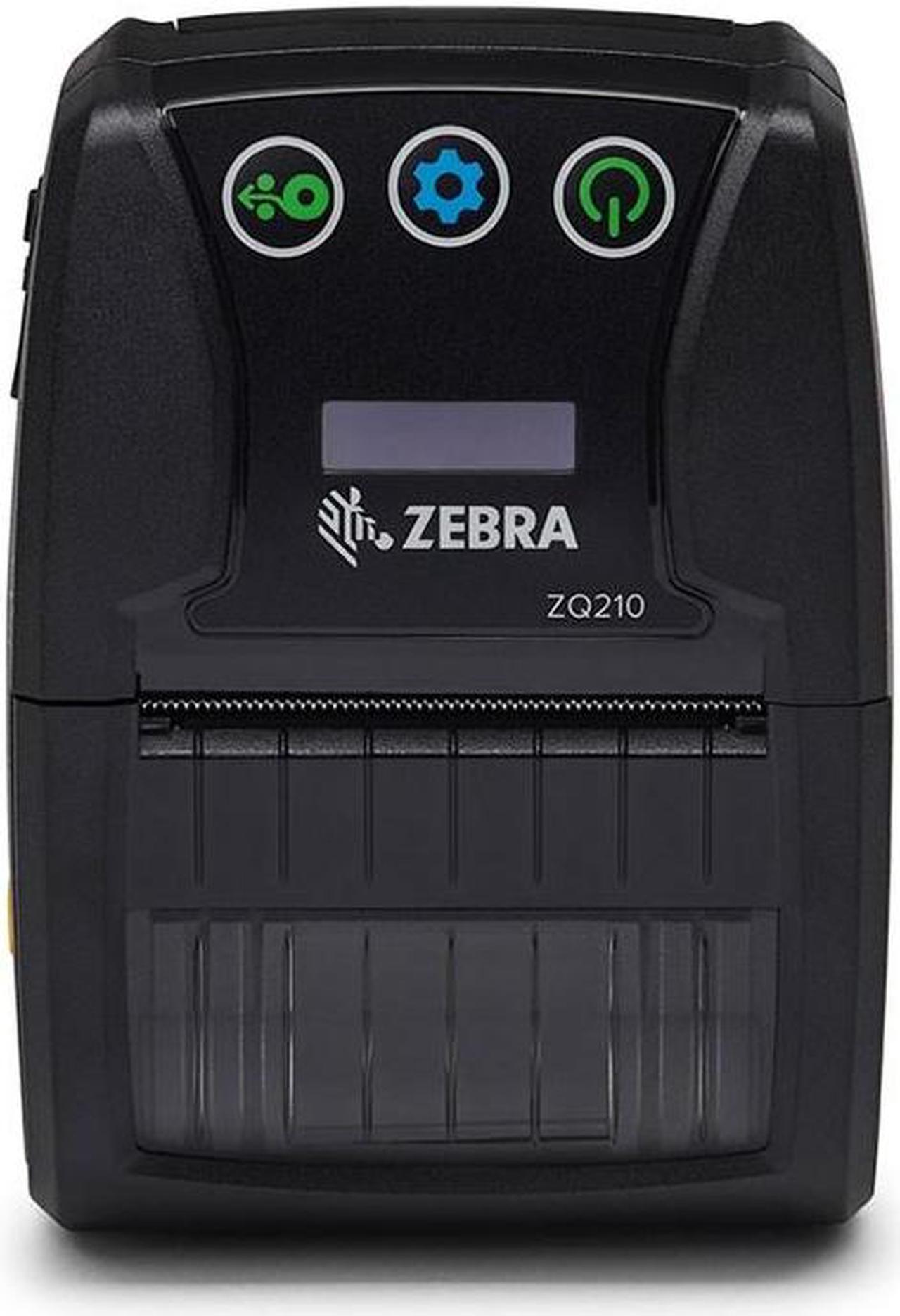 Main image of ZQ210 2.25IN DT PRINTER BT
