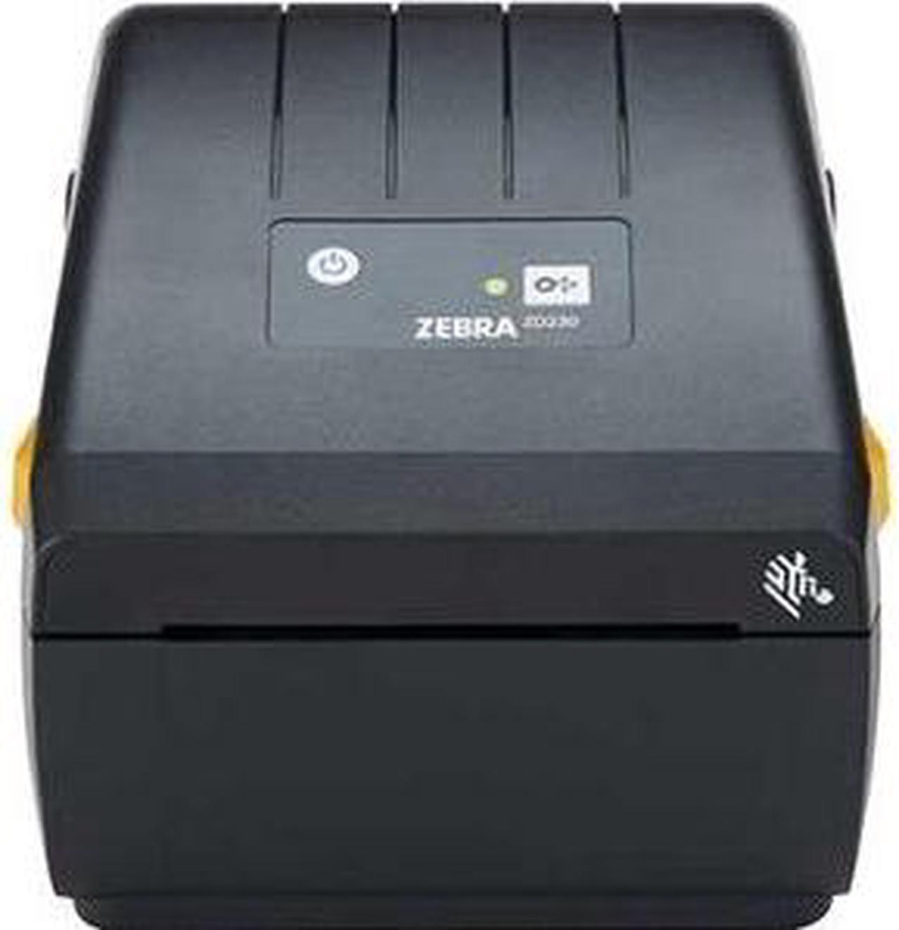 ZD230 TT PRINT 74/300M STD EZPL