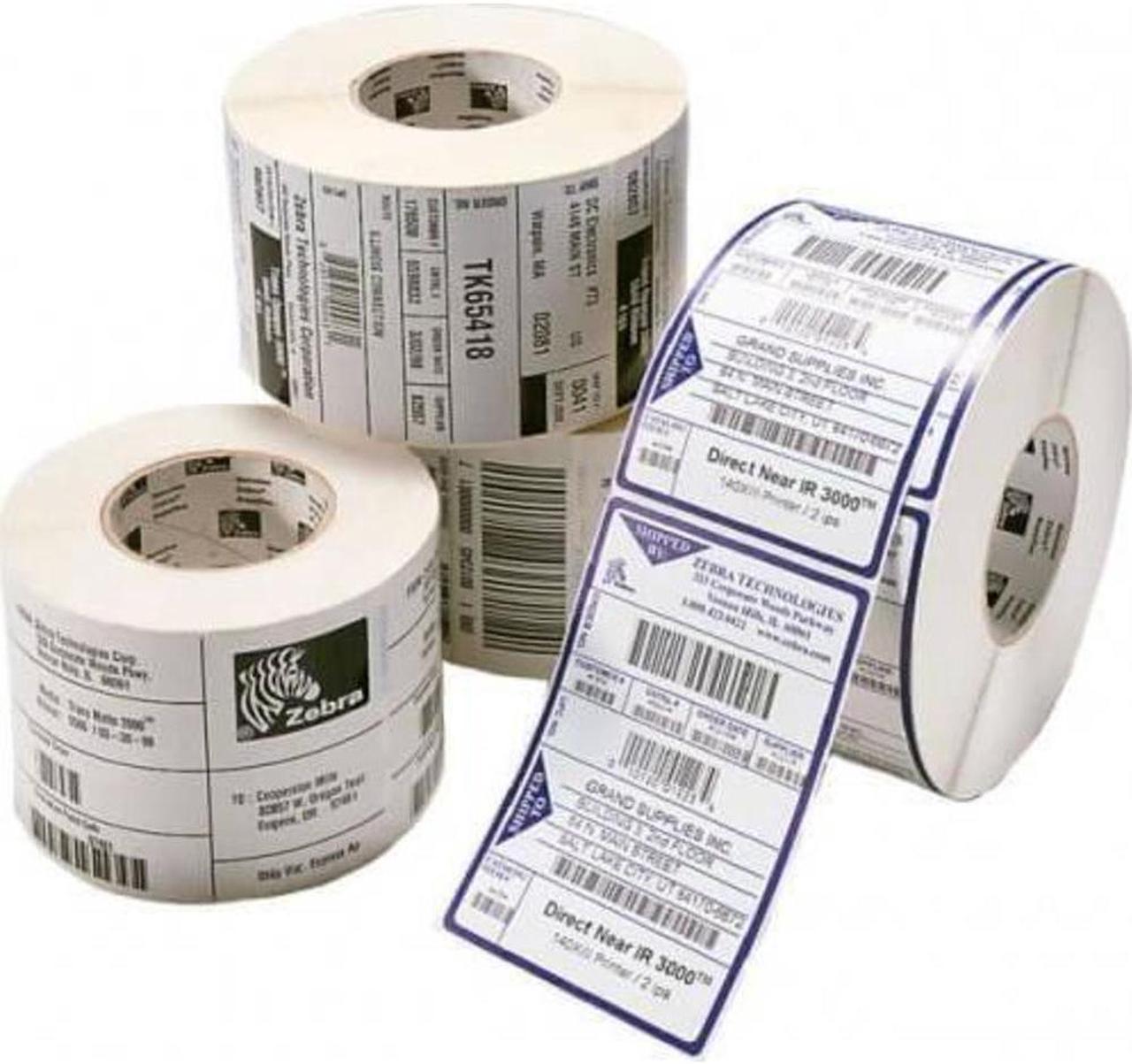 Label, Paper, 95x51mm, TT