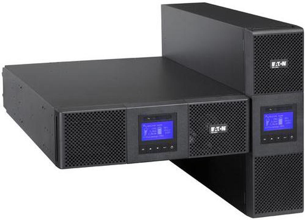 EATON 9SX 9SX6KiRT 6000 VA 5400 Watts UPS