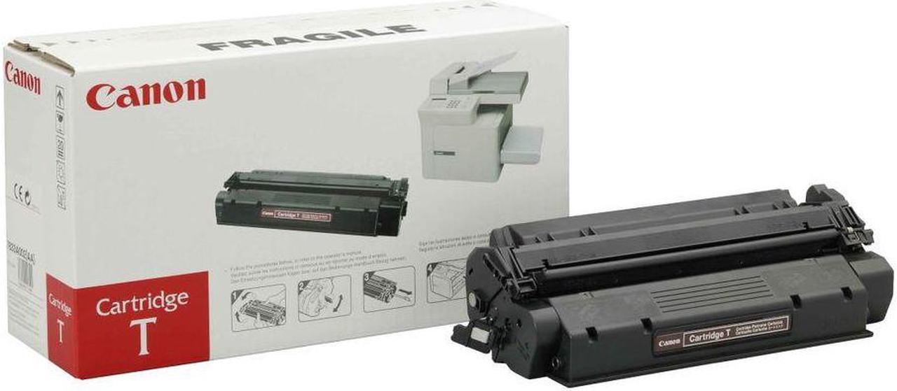 Canon toner cartridge T - Black