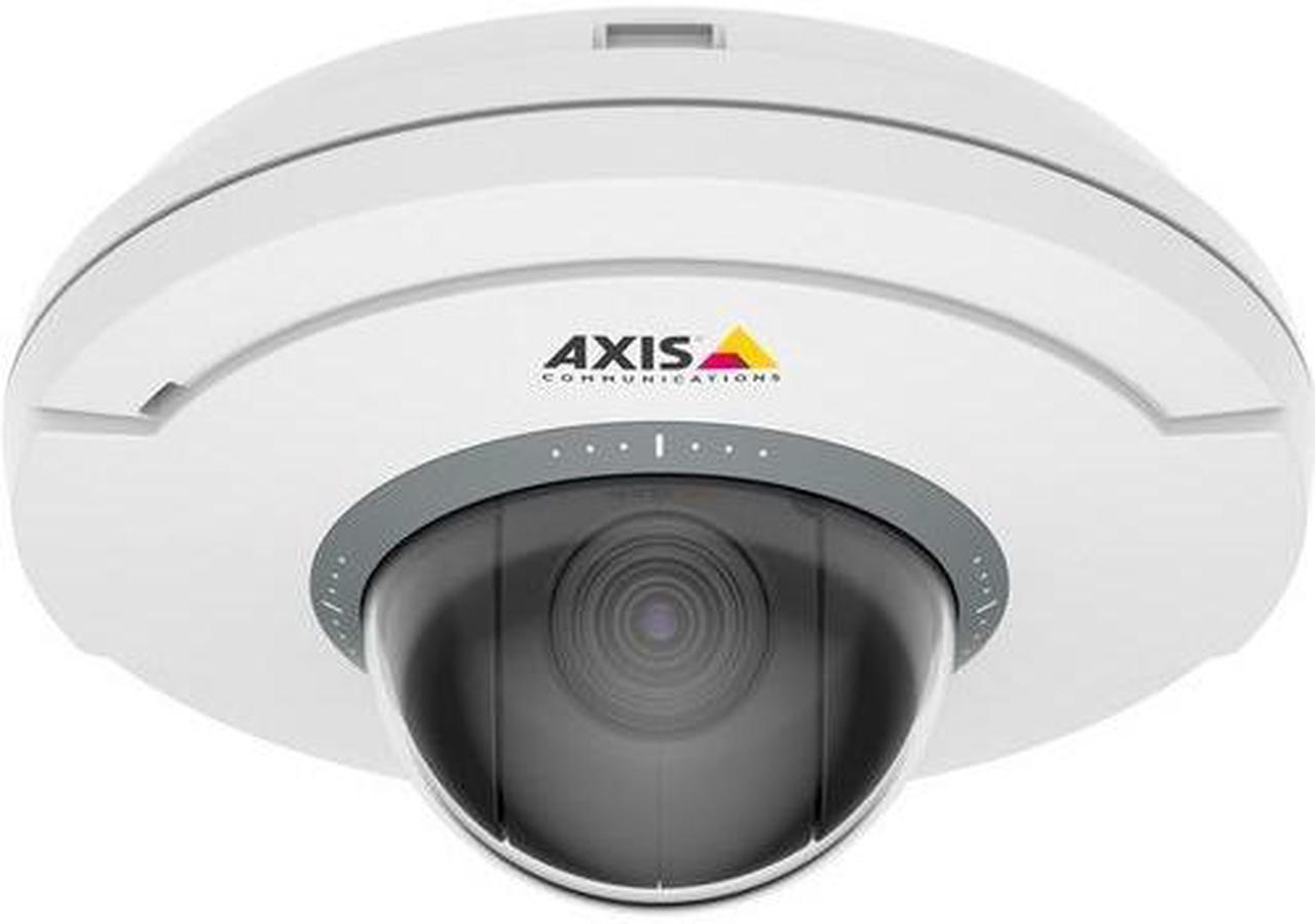 AXIS M5075 PTZ CAMERAPALM-SIZED