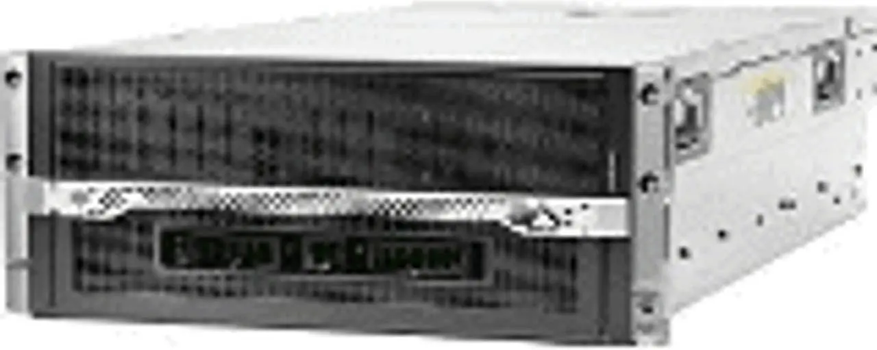 Alt view image 13 of 13 - HP 874578-B21 Tower To Rack Conversion Kit