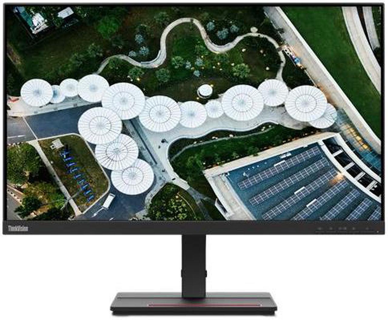 Lenovo ThinkVision S24e-20 23.8" 1920 x 1080 Monitor