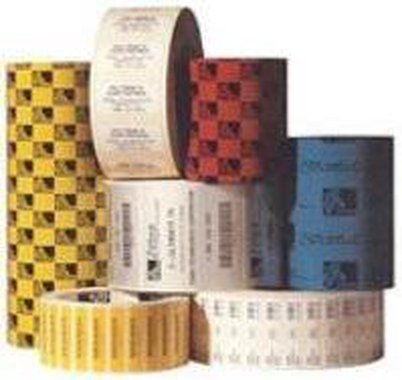 Label roll, 102x51mm 12pcs/Box