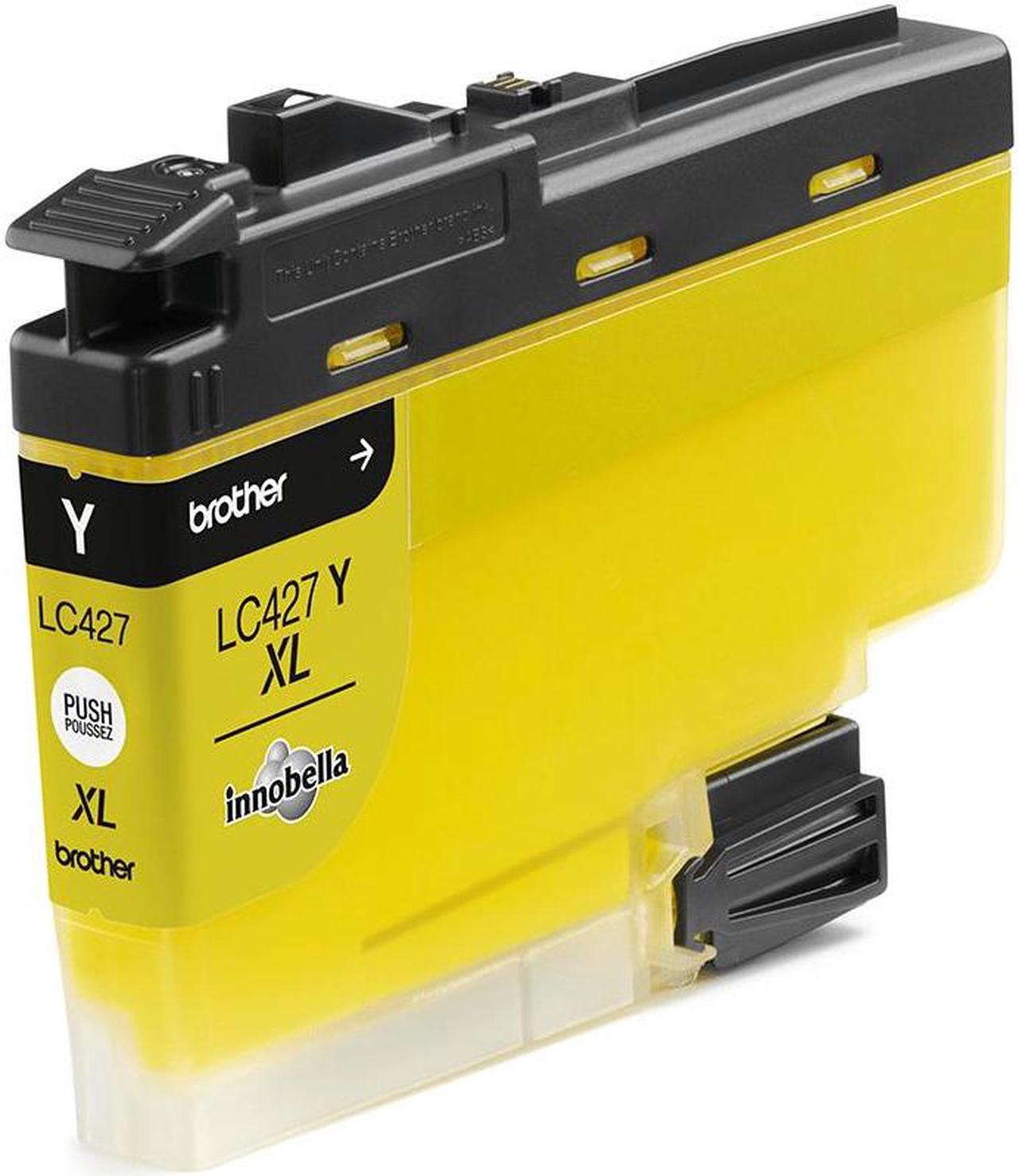 YELLOW INK CARTRIDGE - 5000