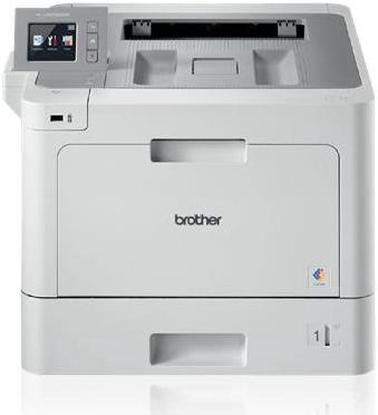 Brother Printer HL-L9310CDW