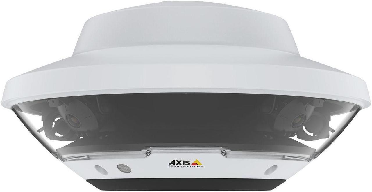 AXIS Q6100-E 50HZ