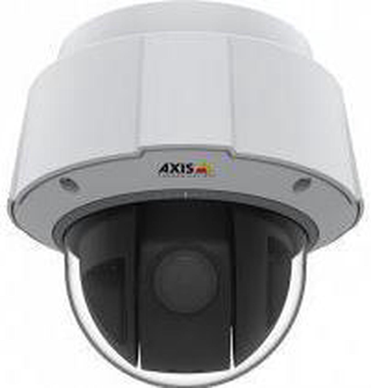 AXIS Q6075-E 50HZ