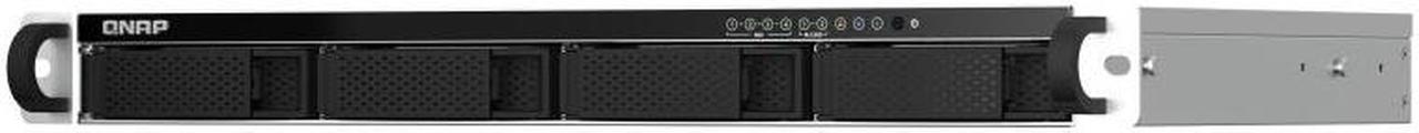 Alt view image 4 of 4 - QNAP TS-464 - NAS server