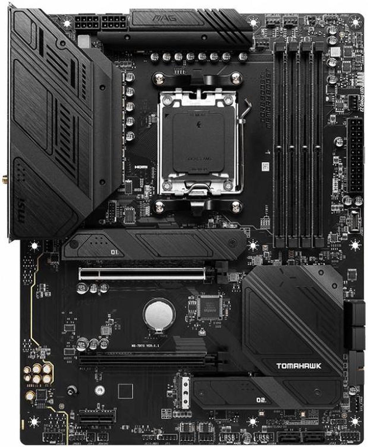 ASUS Mainboard ROG Strix Z790-F Gaming WiFi - ATX - Socket LGA1700 - Intel Z790