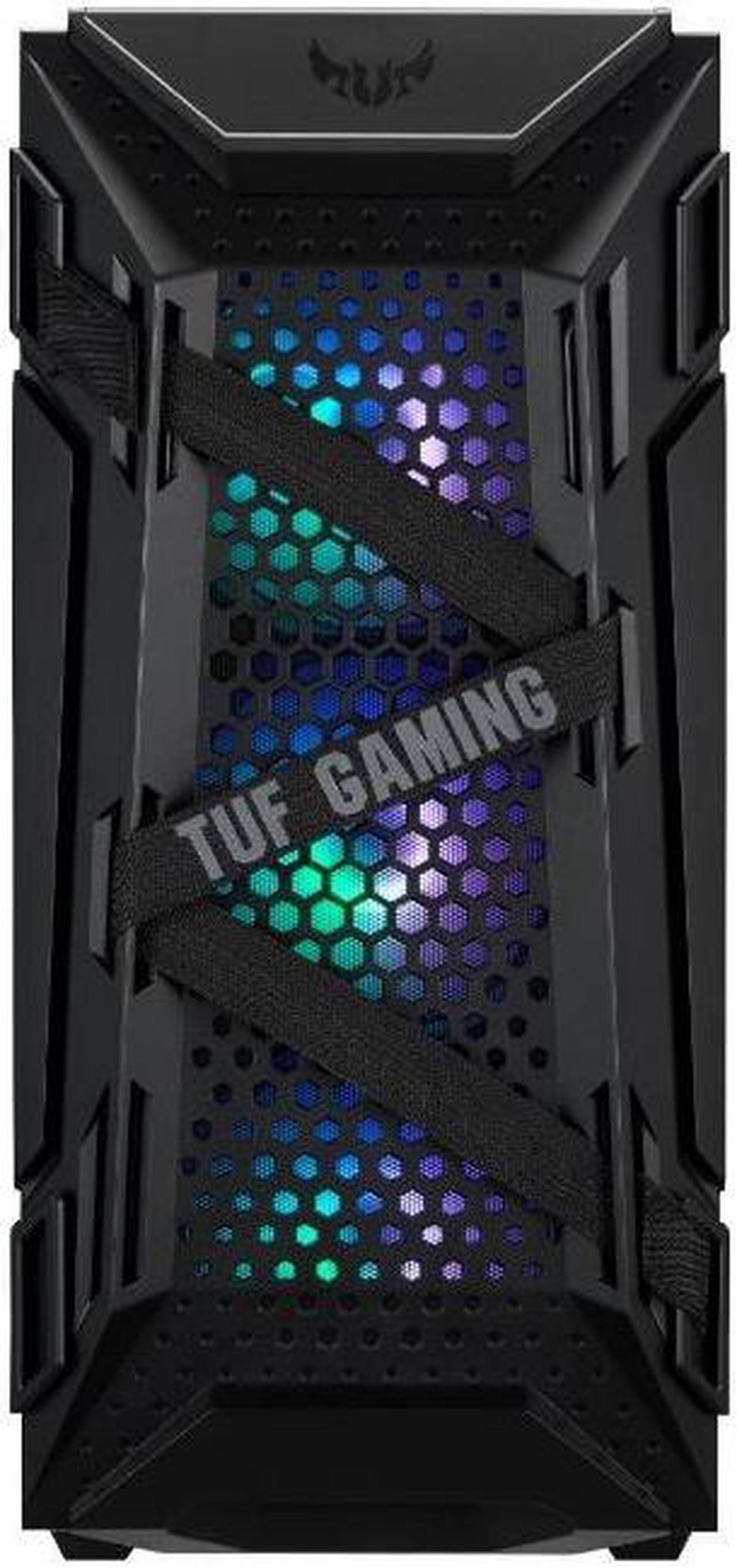 ASUS cabinet TUF Gaming GT301 - Tower