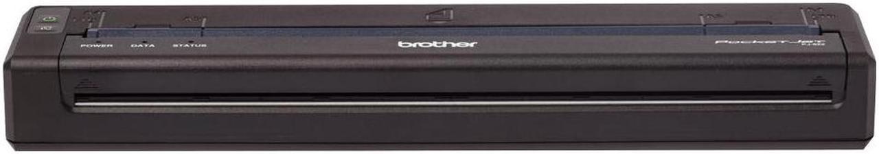 Brother Mobile Printer PocketJet PJ-822