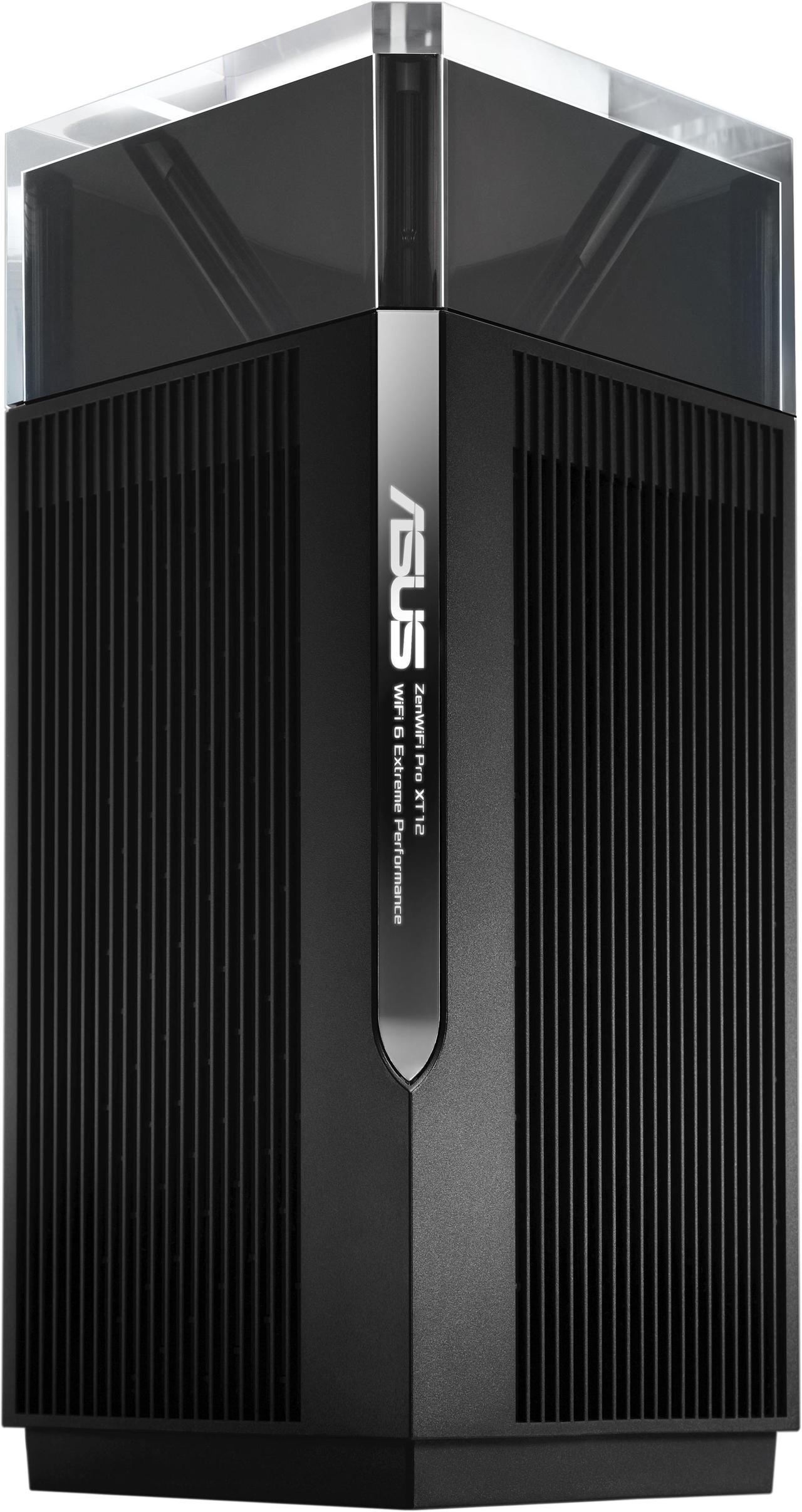 ASUS WLAN-System ZenWiFi Pro XT12 - Max. 11000 Mbit/s