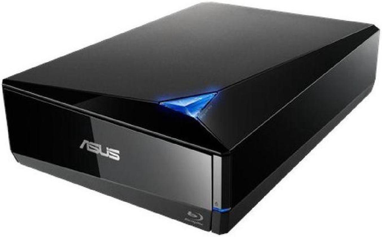 ASUS BW-16D1X-U - BDXL drive - USB 3.2 Gen 1 - external