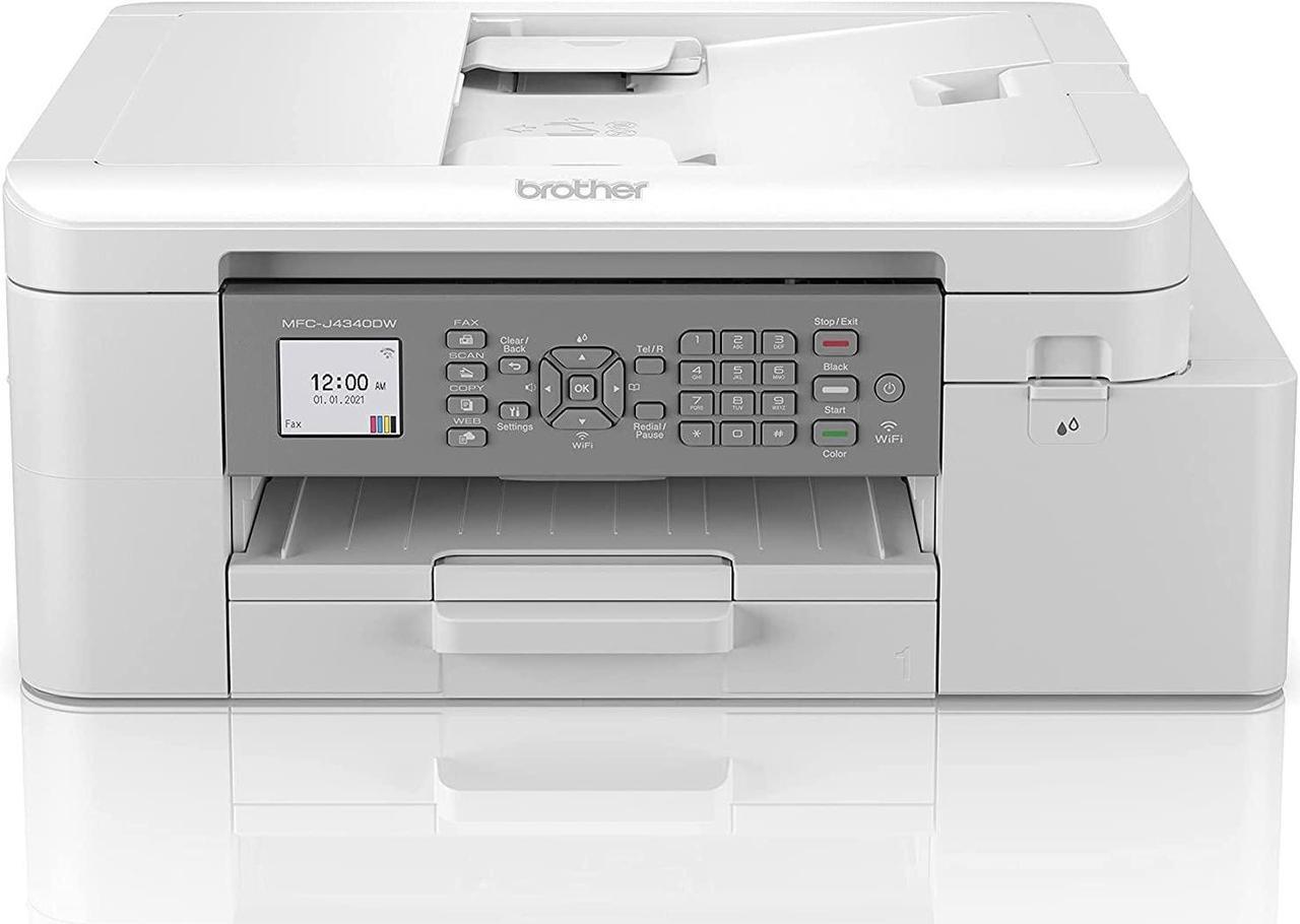 Brother Printer MFC-J4340DW