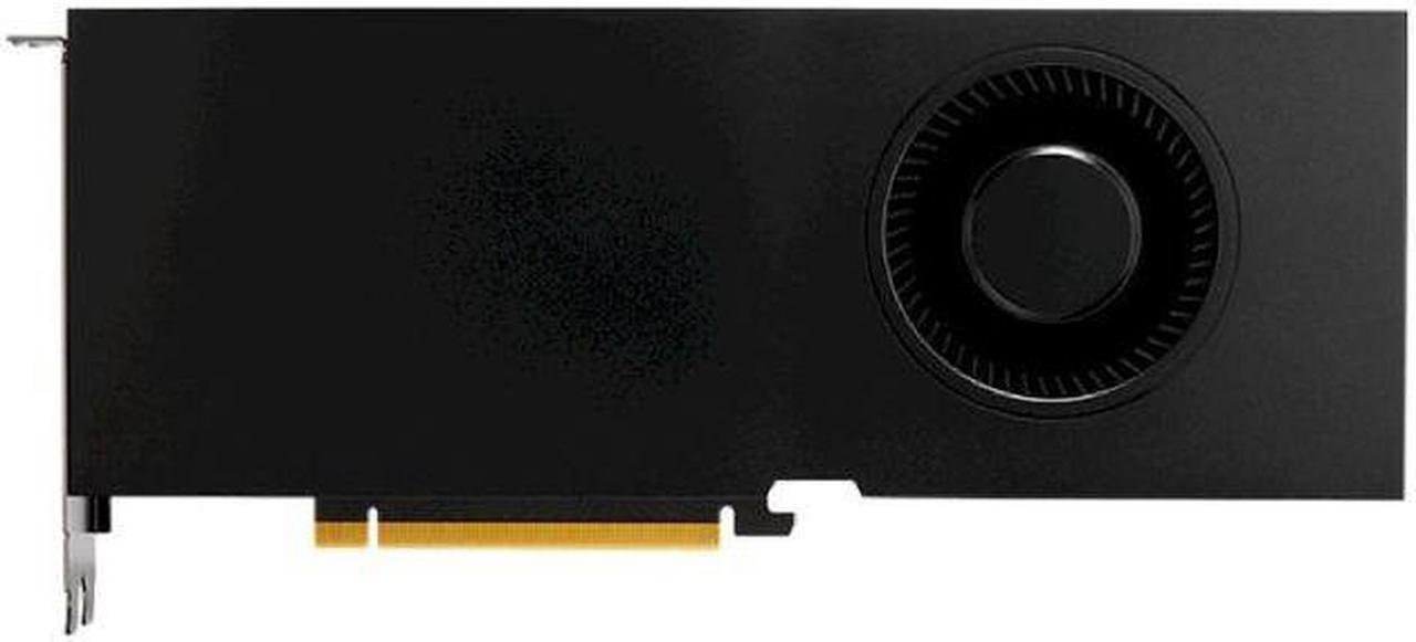 NVIDIA RTX A5000 - graphics card - RTX A5000 - 24 GB