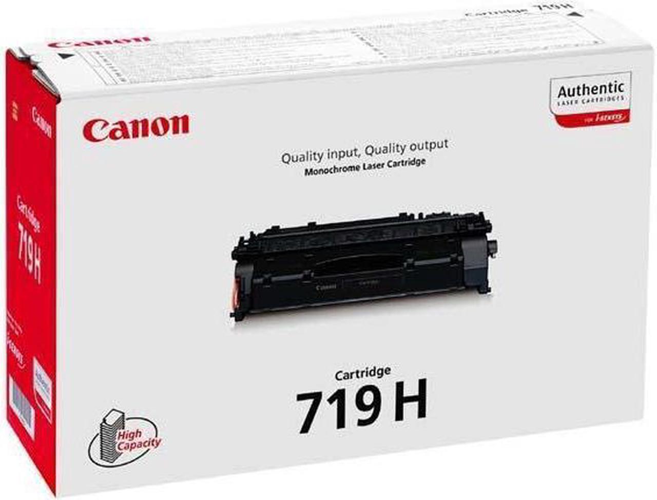 CRG 719H TONER