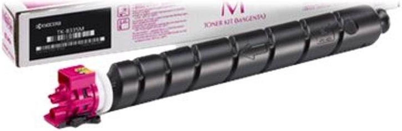 KYOCERA toner cartridge TK 8335M - magenta