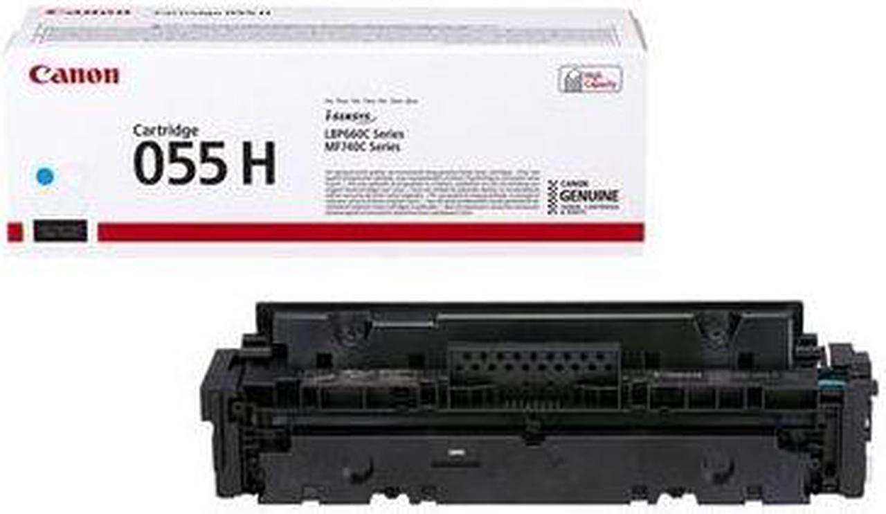 CARTRIDGE 055 H C