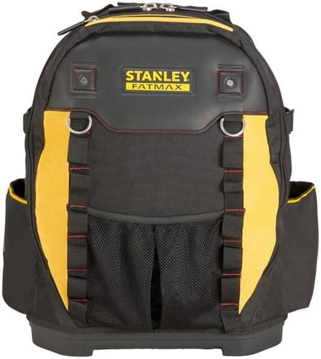 STANLEY FATMAX TOOL BACK PACK