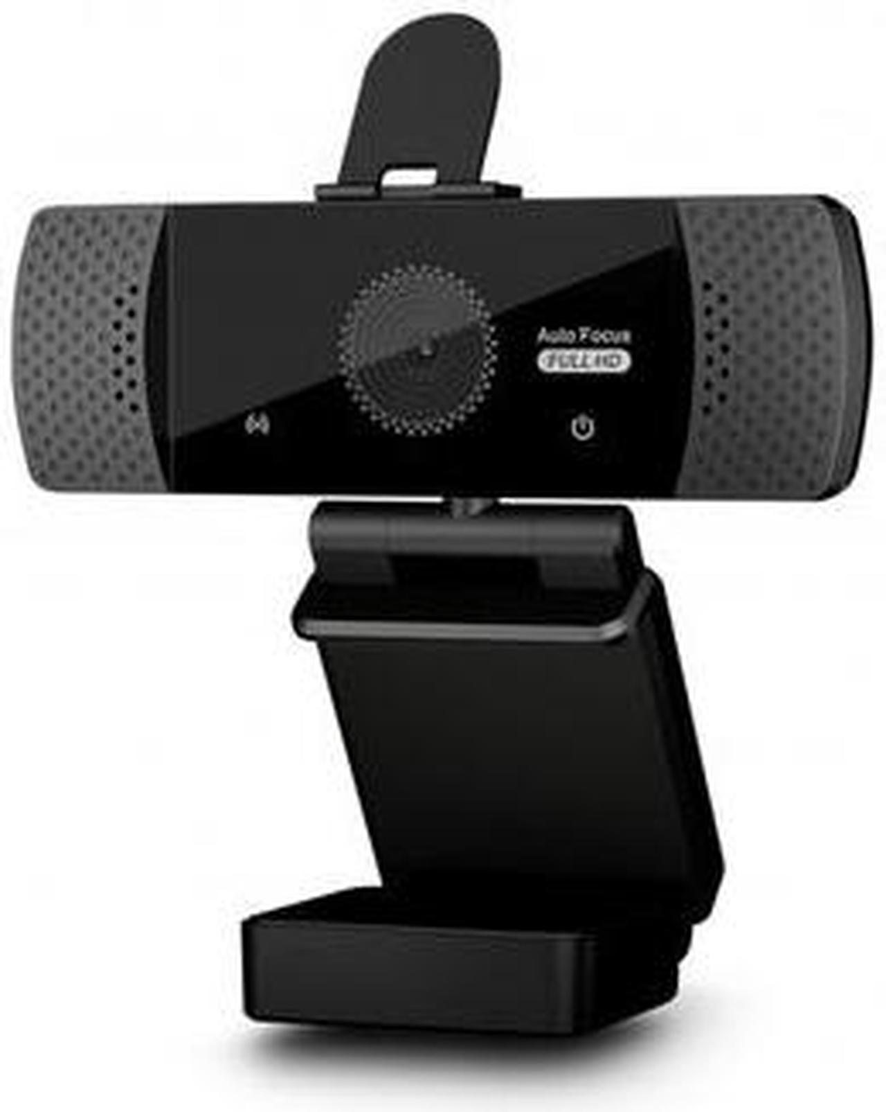 WEBEE PRO: WEBCAM USB FULL HD 1080P 2M PIXELS AUTOFOCUS