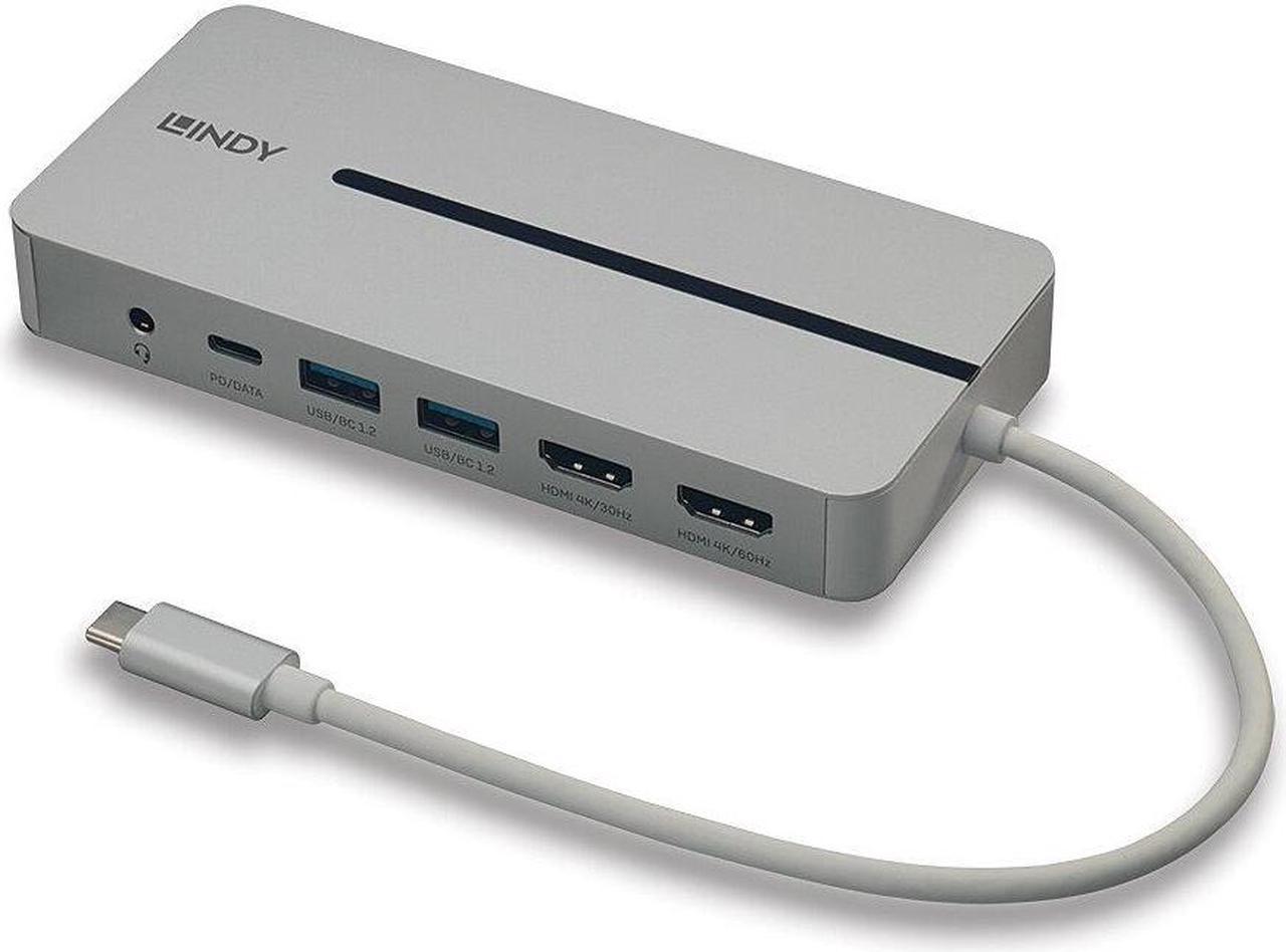 DST-MX DUO USB-C MINI