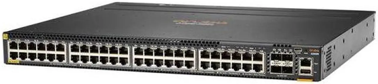HPE Aruba 6300M Switch