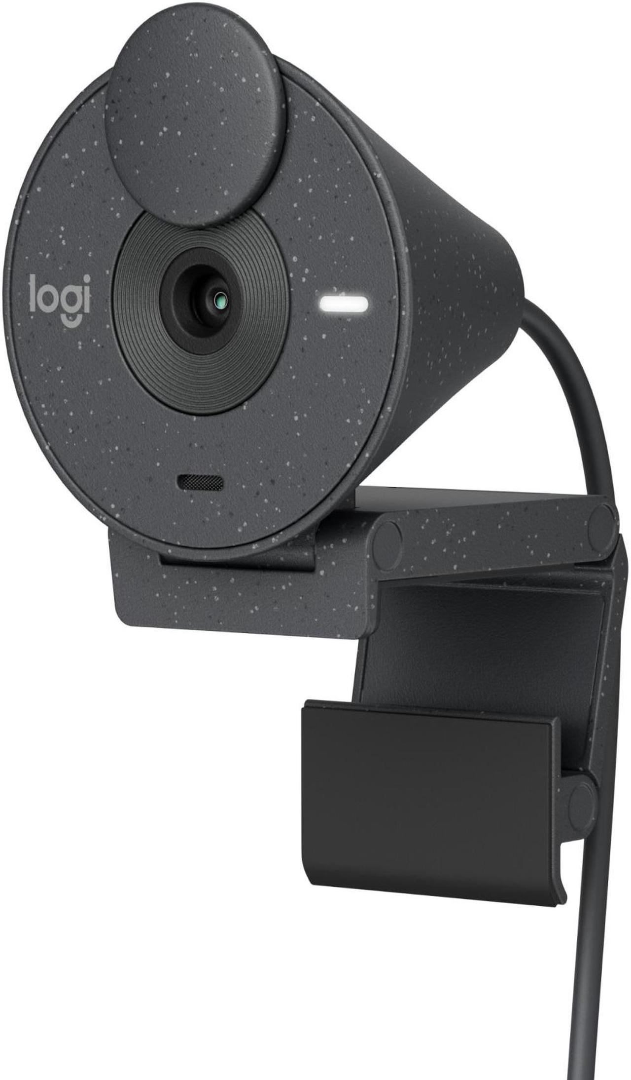 BRIO 300 FULL HD WEBCAM