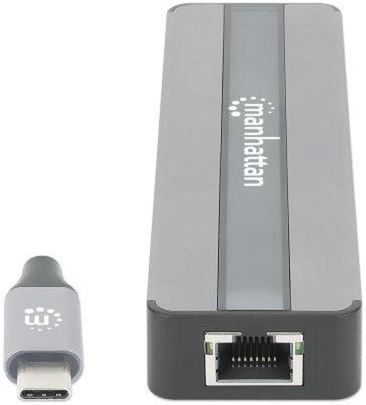 USB-A DOCK/HUB 5-PORT-