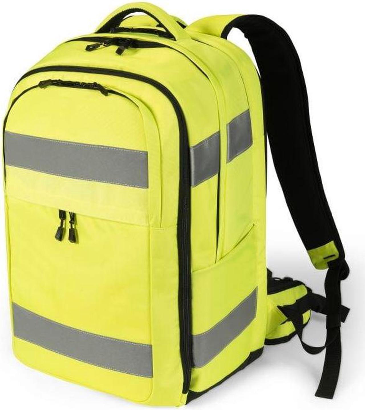 BACKPACK HI-VIS 32-38 LITRE