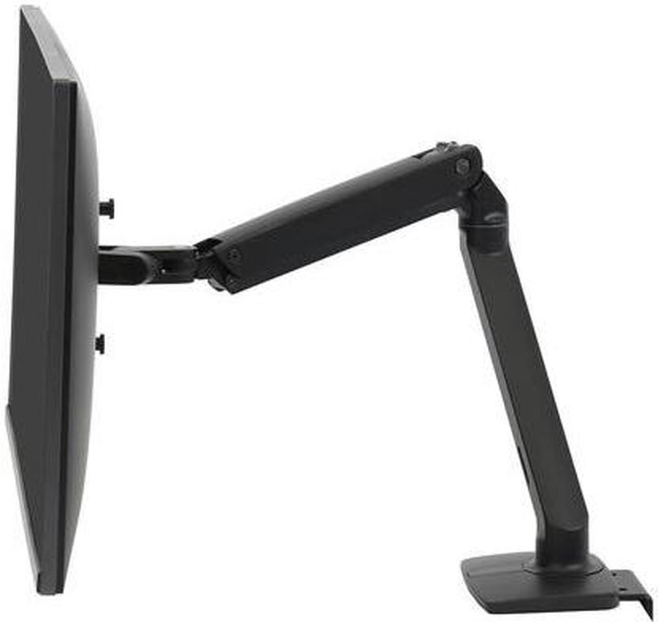 MXV DESK MONITOR ARM WITH UNDER