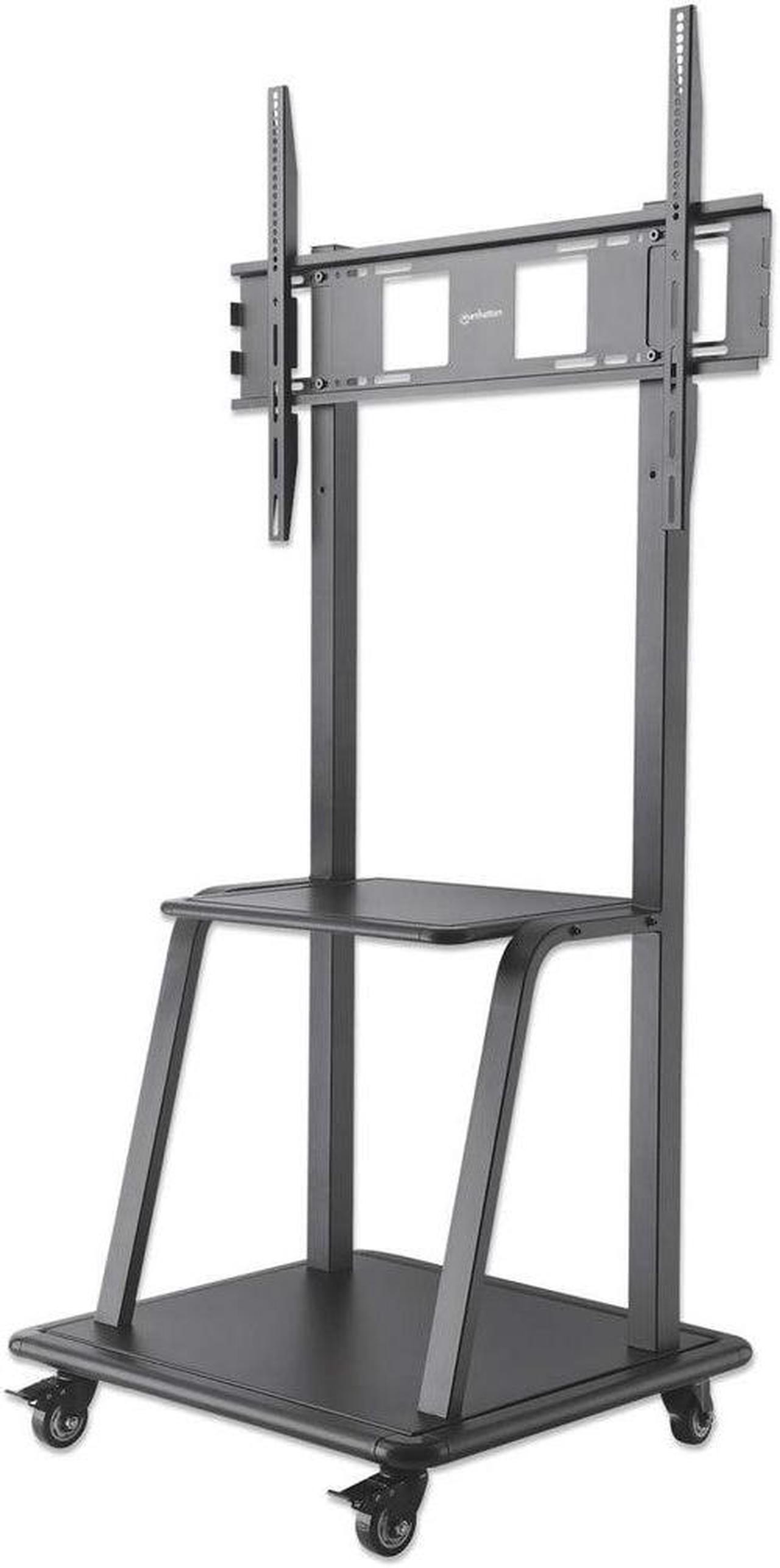 TV/MONITOR TROLLEY STAND-