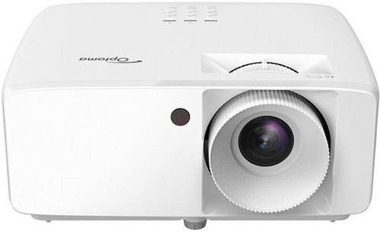 ZW350E WXGA DLP PROJECTOR