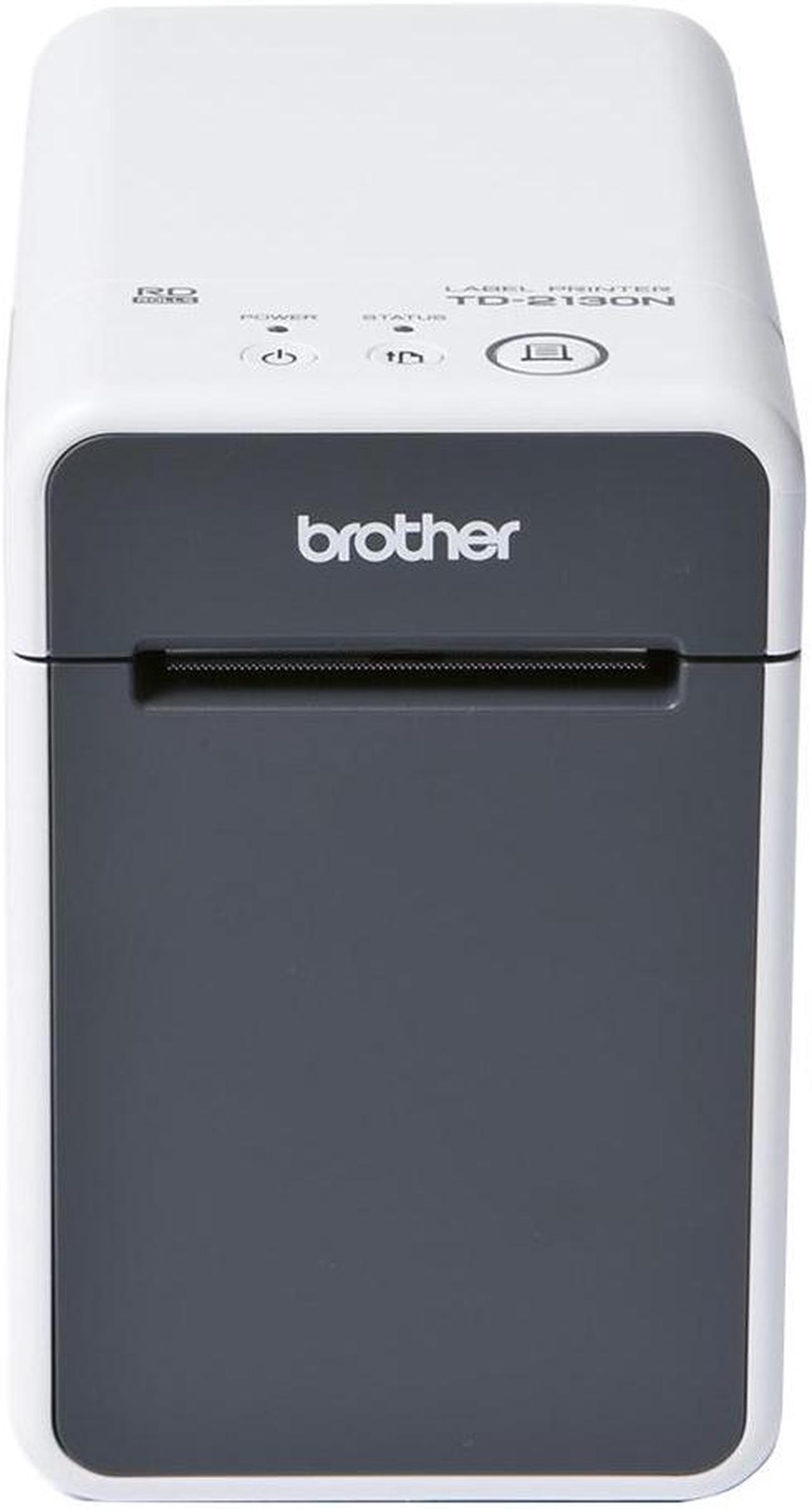 Brother label printer TD-2135N