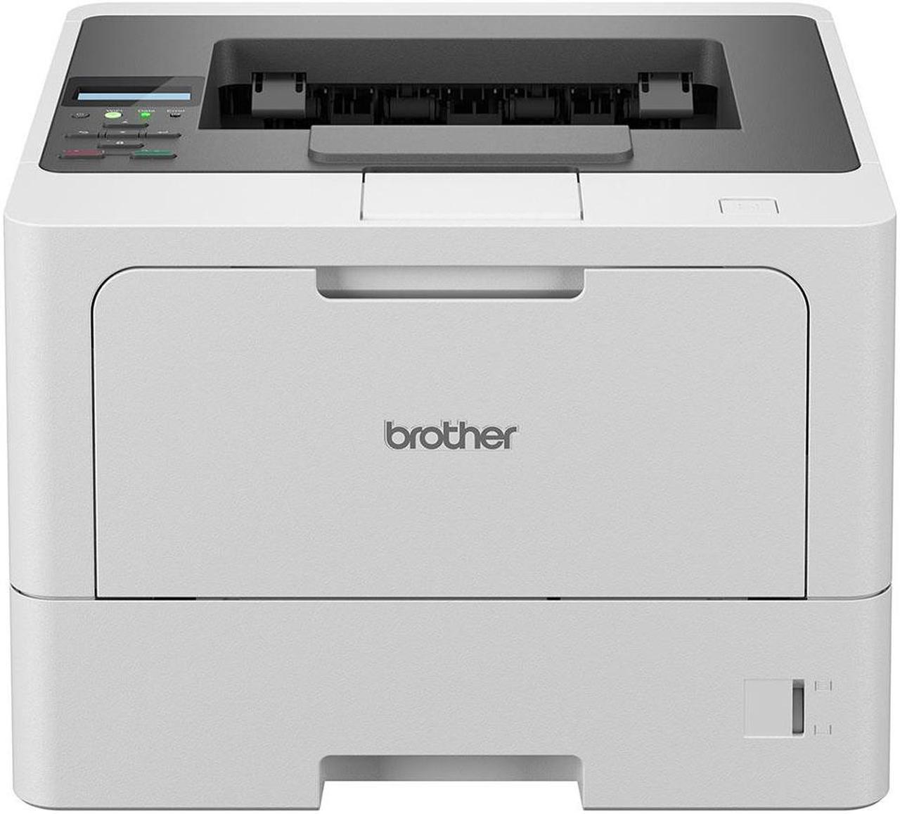 Brother HL-L5210DW - printer - B/W - laser