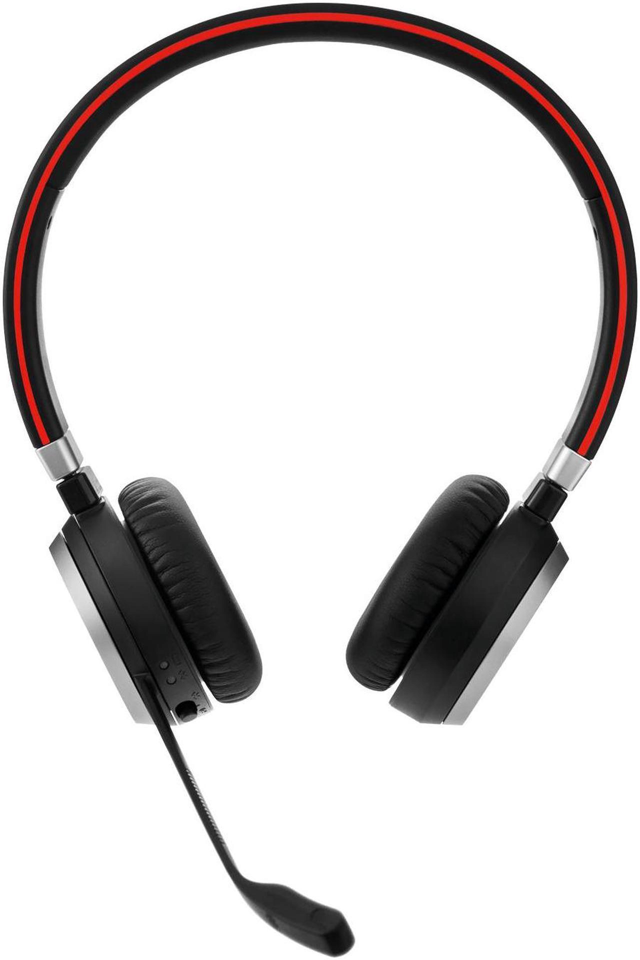 JABRA EVOLVE 65 SE LINK380A UC