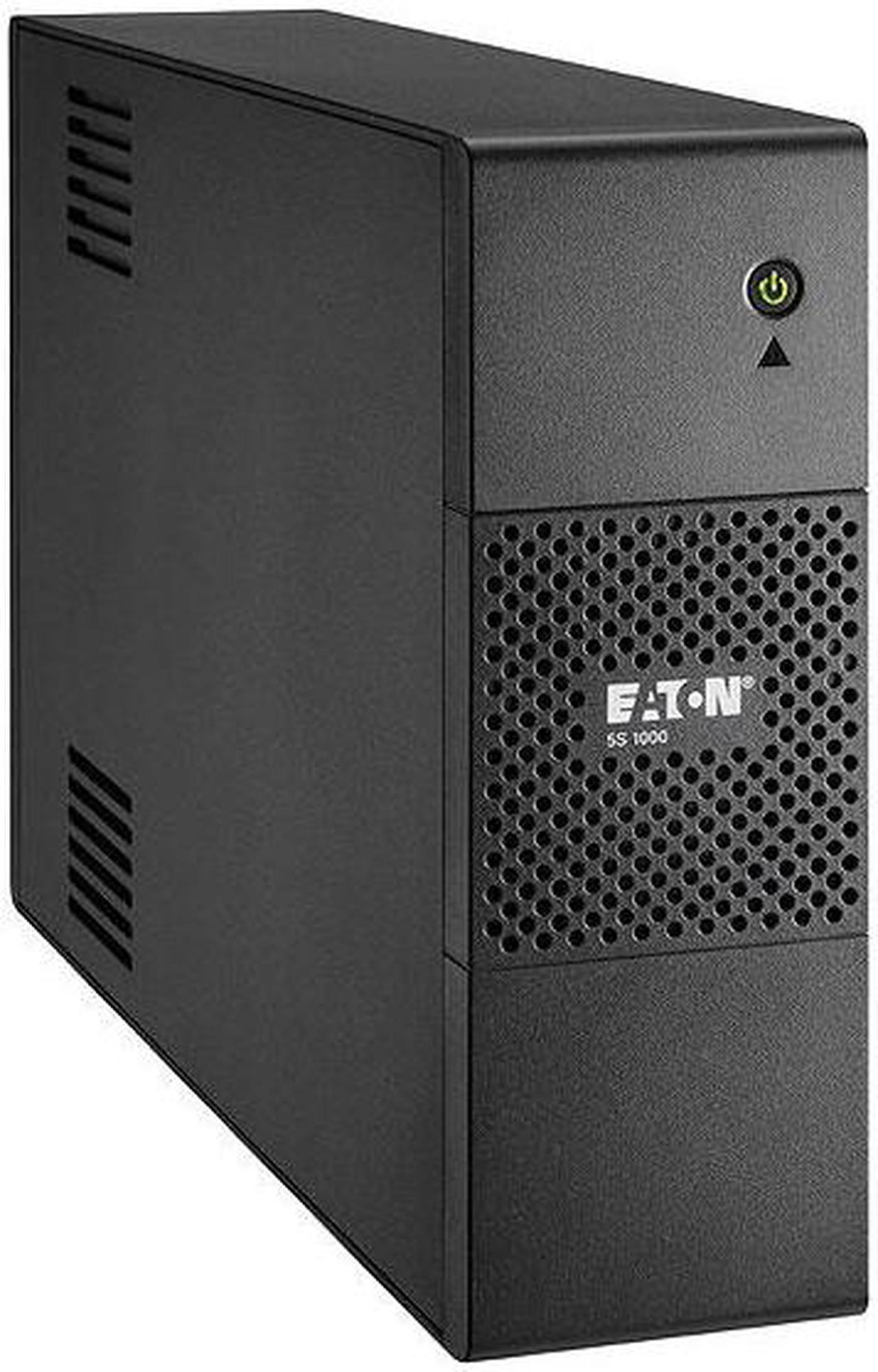 Eaton 5S 1500i - UPS - 900 Watt - 1500 VA