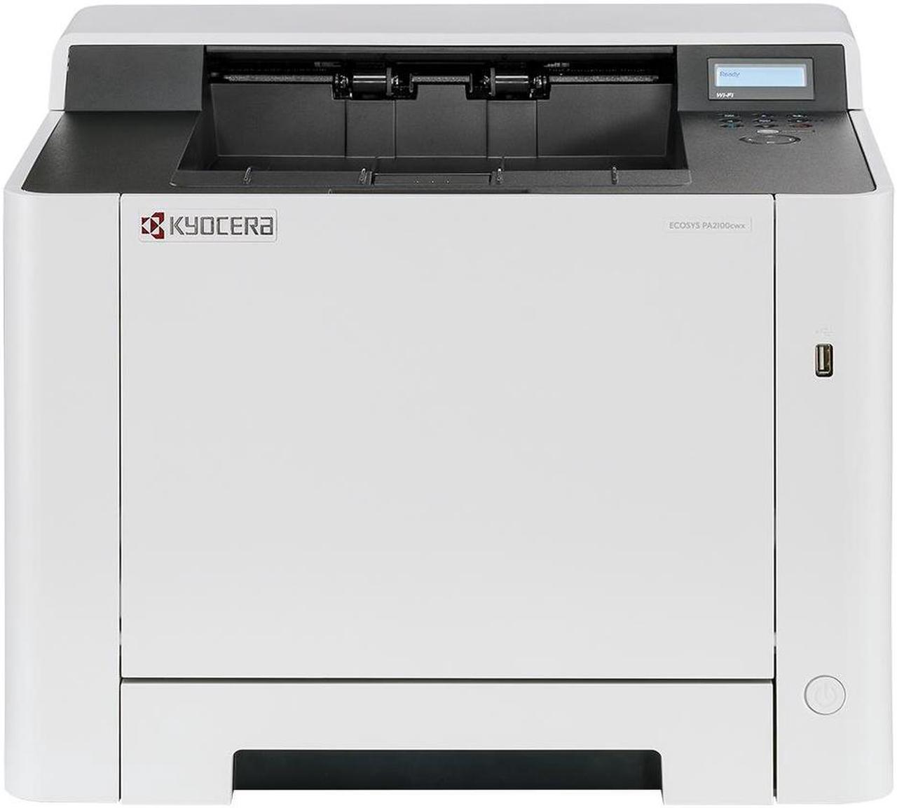 Kyocera Laser Printer ECOSYS PA2100cwx