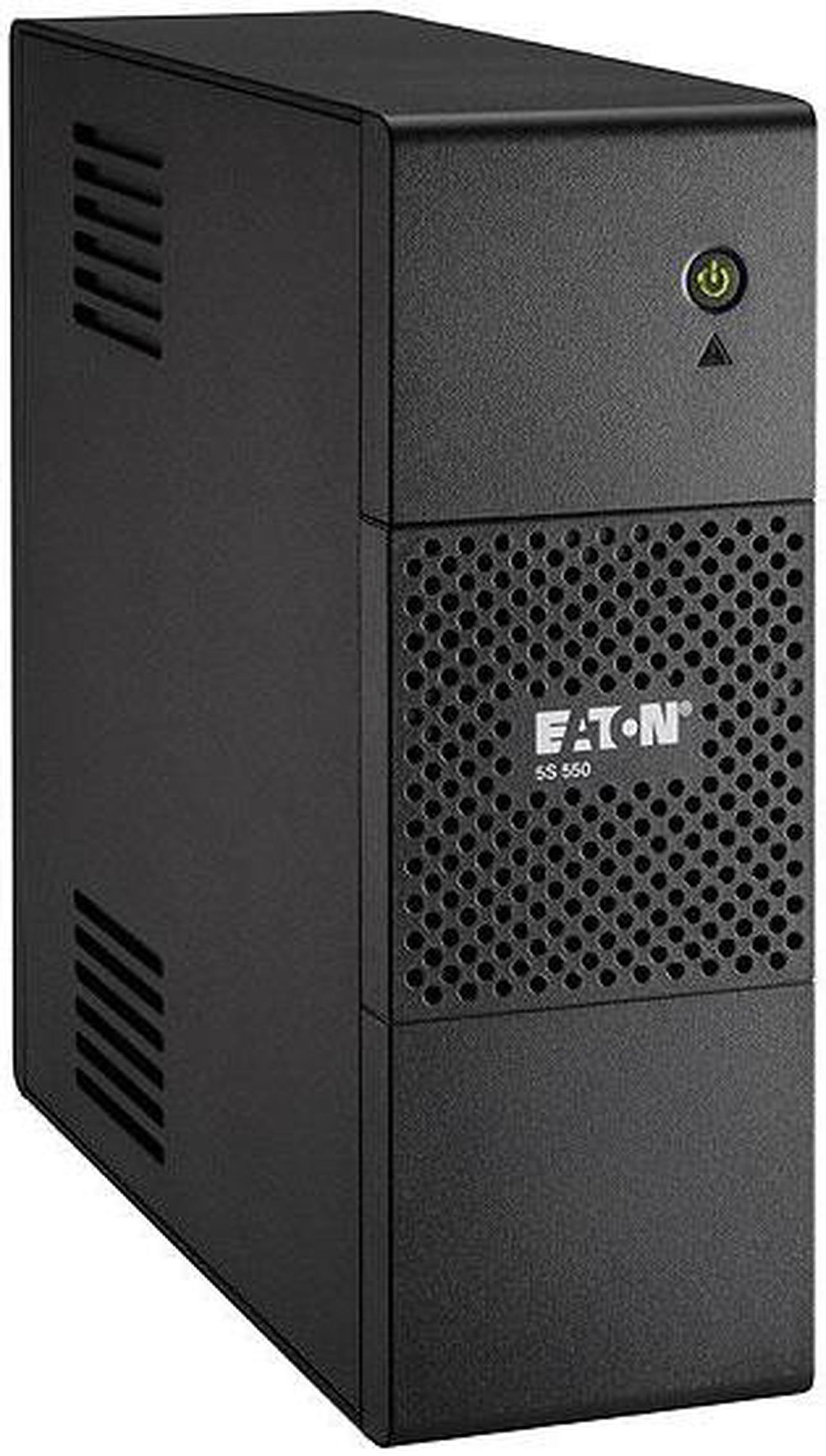 Eaton 5S 550i - UPS - 330 Watt - 500 VA