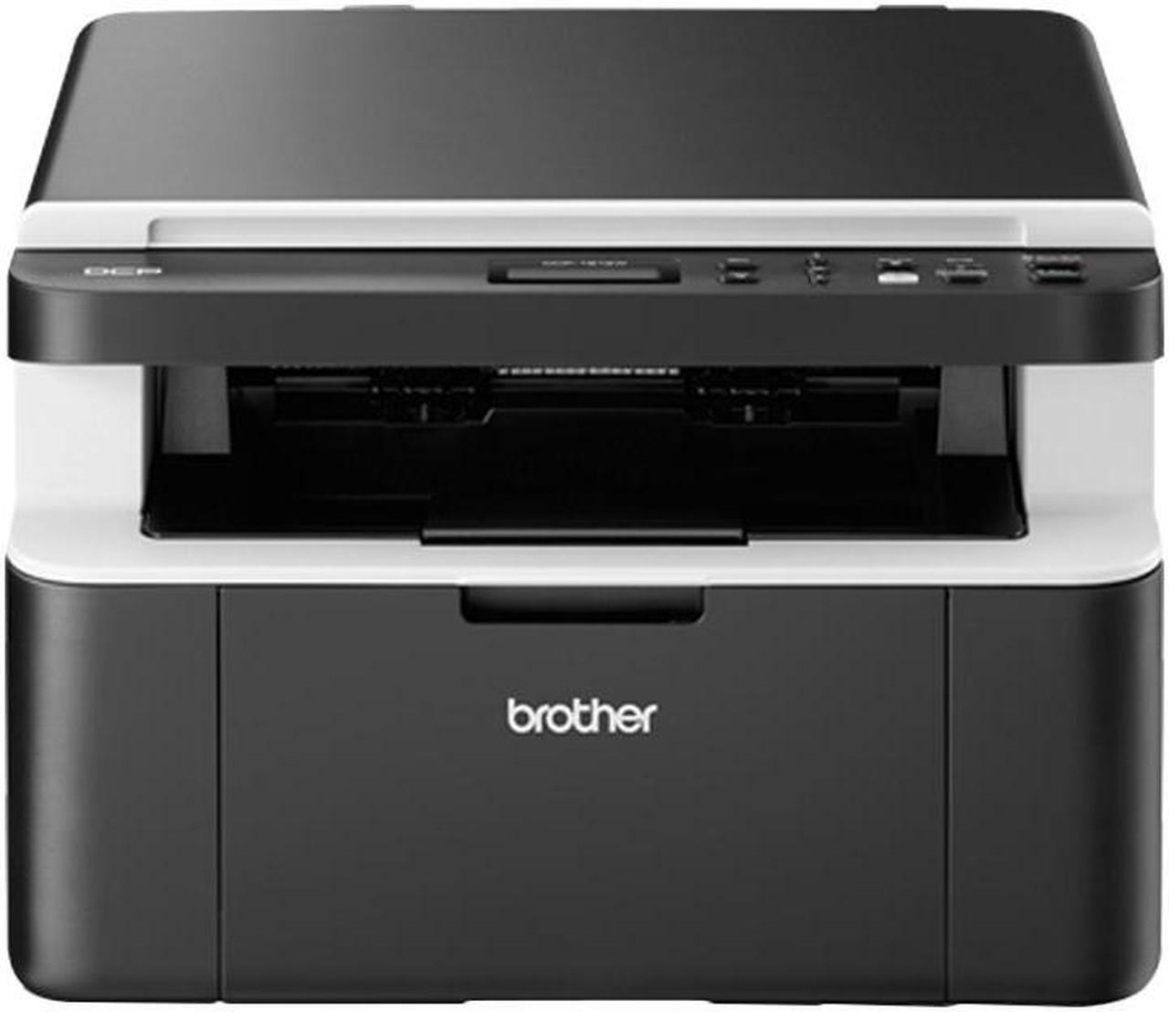 Brother multifunction printer DCP-1612W