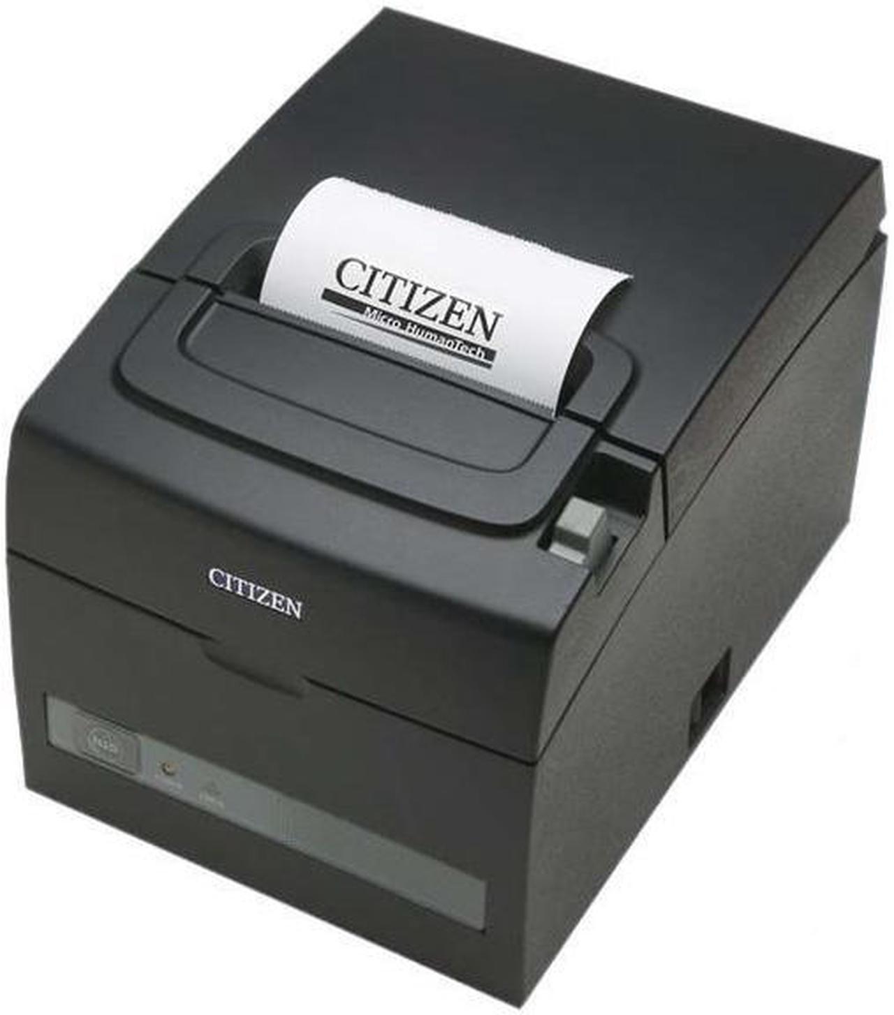 CT-S310-II PRINTER SERIAL BLACK