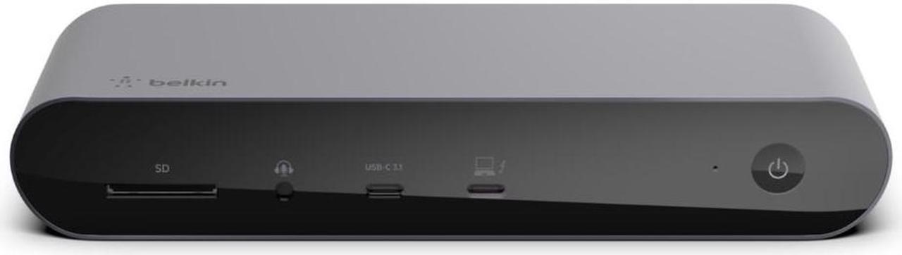 BELKIN THUNDERBOLT 4 DOCK