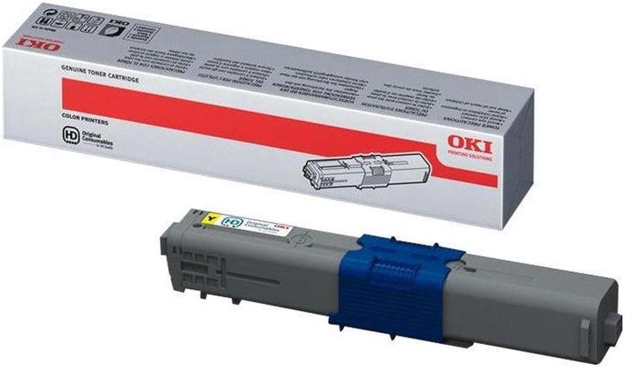 TONER-Y-MC853/873-7.3K