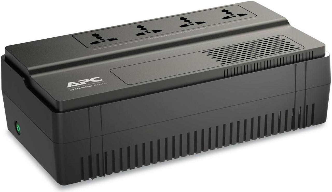 APC EASY UPS 700VA 230V AVR IEC