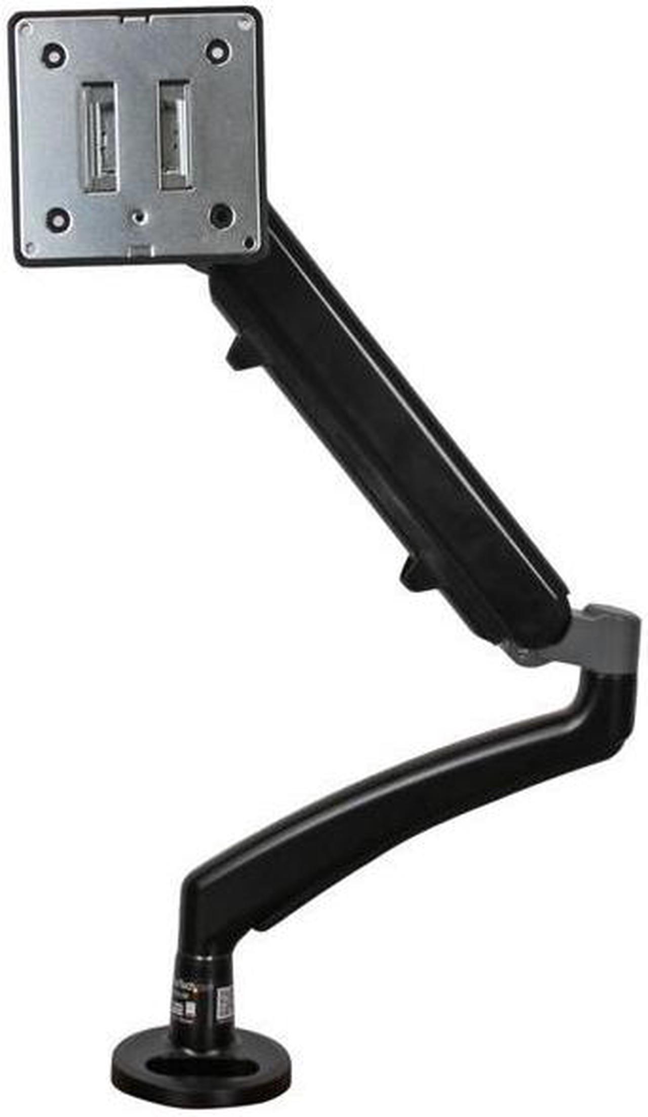 DESK MOUNT MONITOR ARM SINGLE