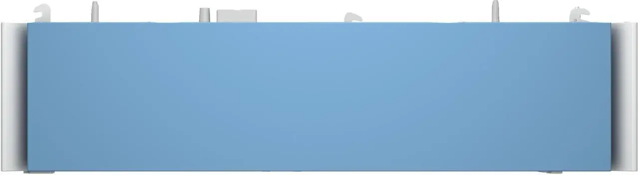 Alt view image 3 of 4 - HP COLOR LASERJET PRO 550 SHEET PAPER TRAY, 28N93A